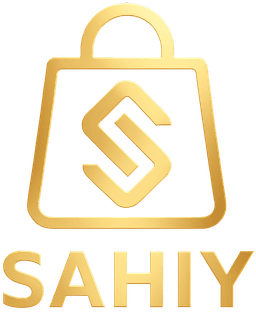 Sahiy Logo